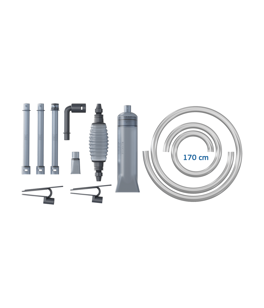 AquaClean 2.0 JUWEL Aquarium