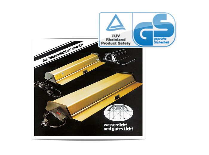 History | JUWEL Aquarium