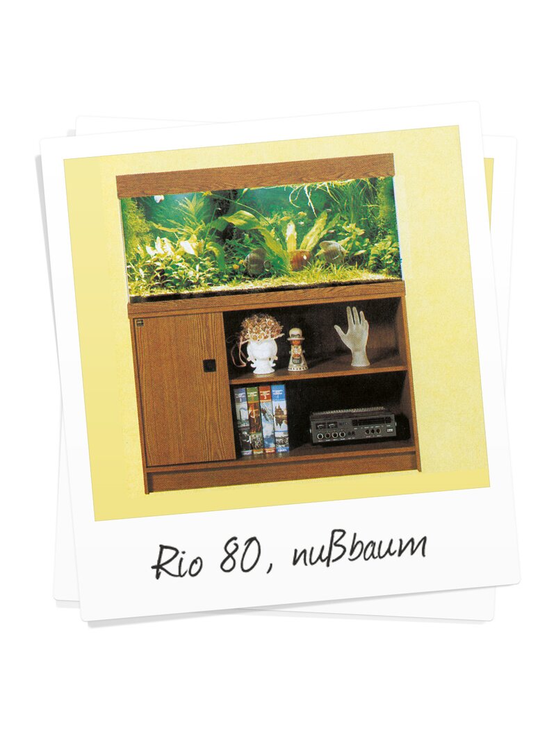 History | JUWEL Aquarium