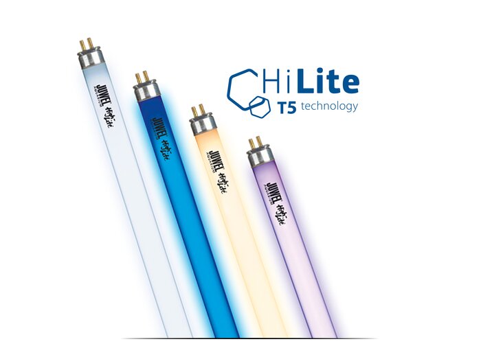 History | JUWEL Aquarium