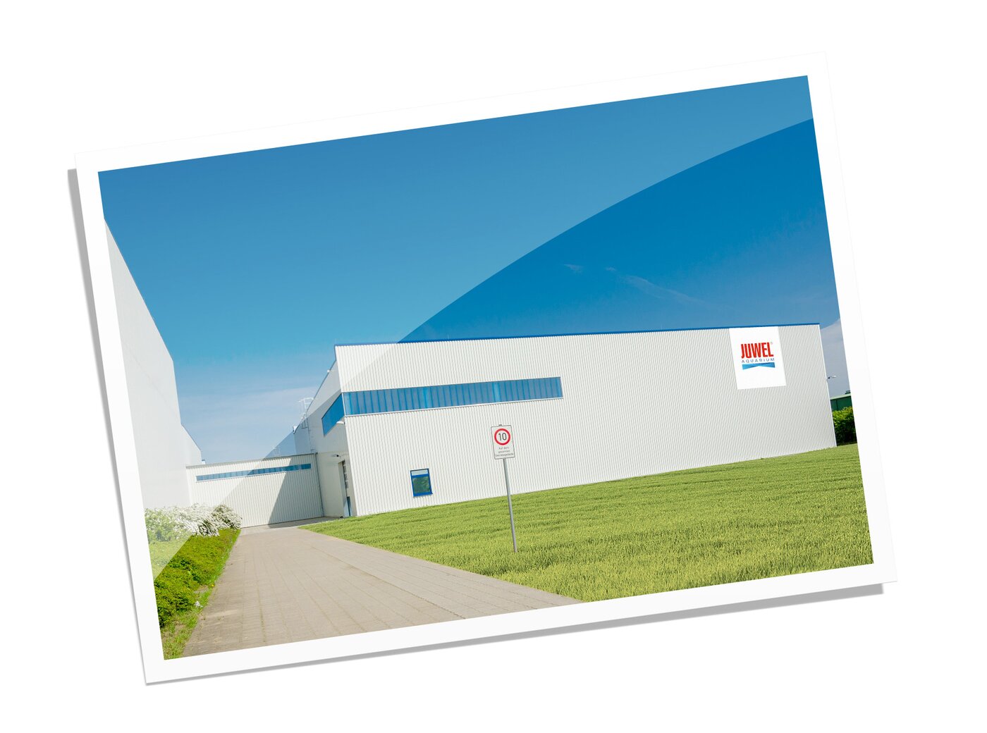 History | JUWEL Aquarium