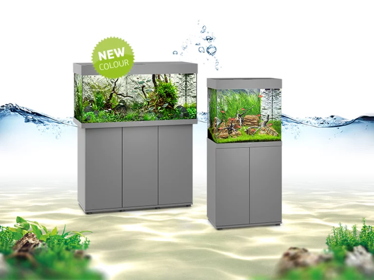 Main Page | JUWEL Aquarium