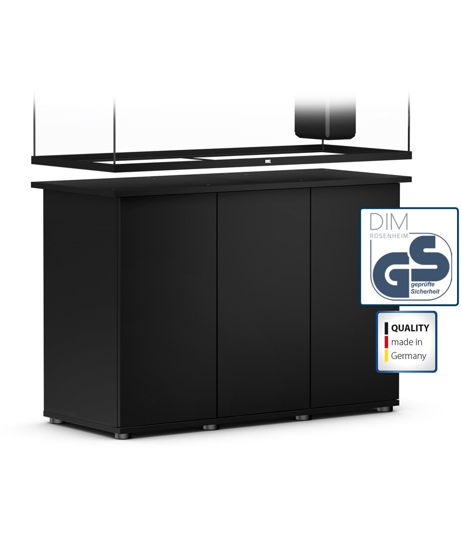 Rio 240 LED JUWEL Aquarium