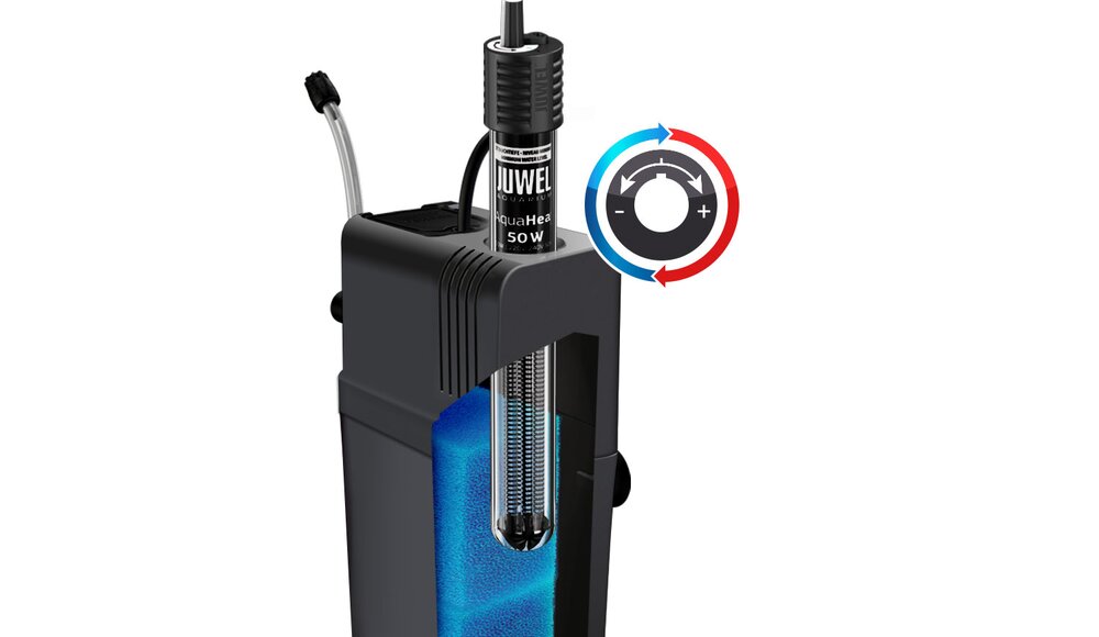 Bioflow One JUWEL Aquarium