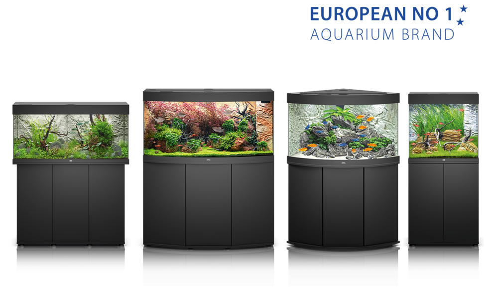 Über uns | JUWEL Aquarium