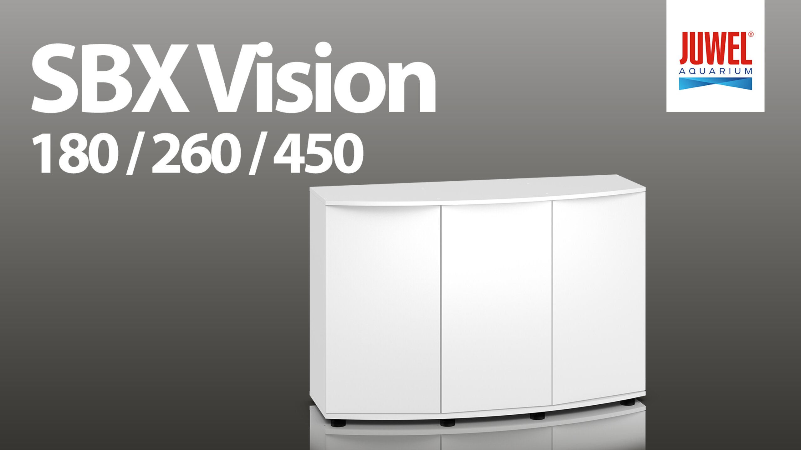 Vision 180 LED | JUWEL Aquarium