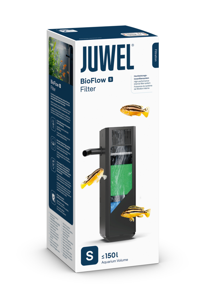 Bioflow Super | JUWEL Aquarium