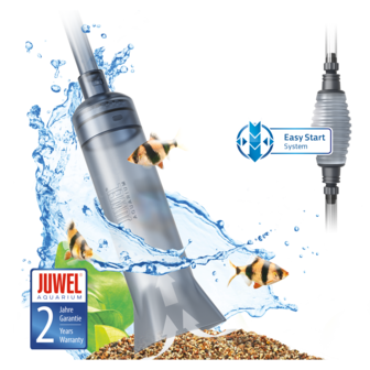 Juwel Aqua Clean, Filterreiniger 150cm