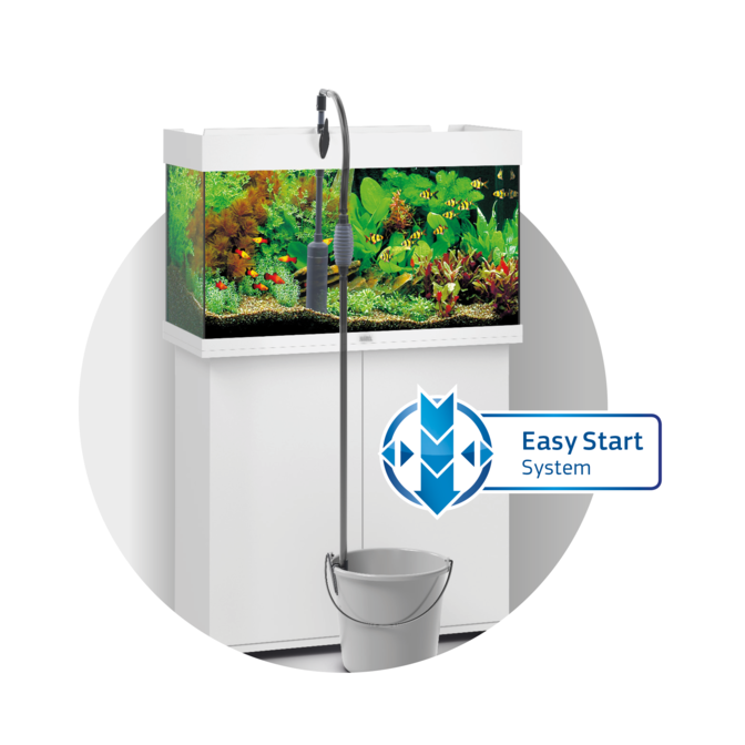 AquaClean 2.0 JUWEL Aquarium