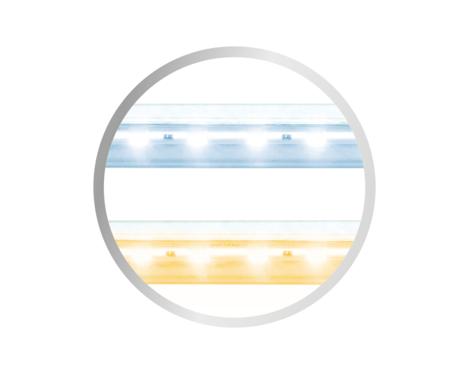 MultiLux LED | JUWEL Aquarium