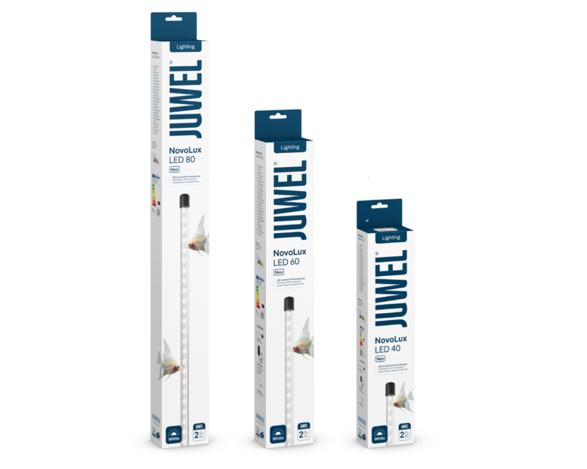 LED Lighting | JUWEL Aquarium