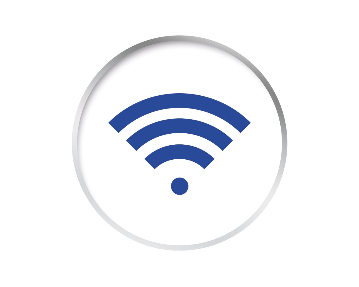 WiFi Control
