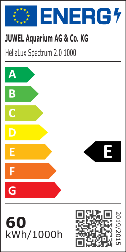 Energy Label