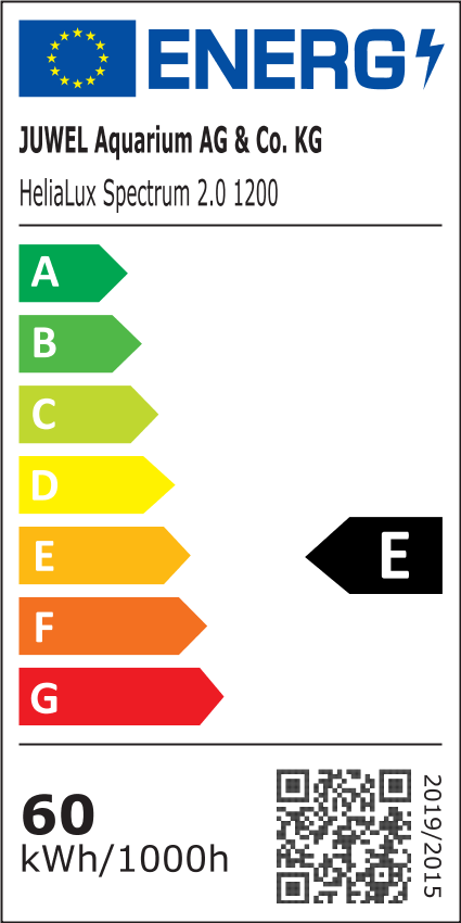Energy Label