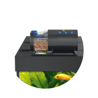 Juwel automatic shop feeder manual
