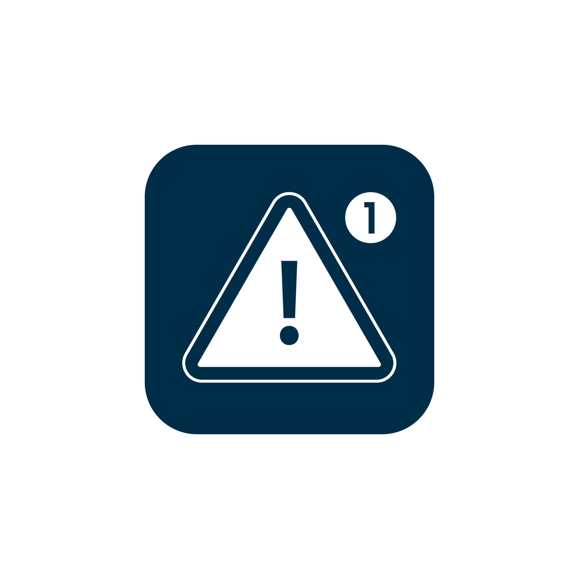 Low Food Level Notifications
