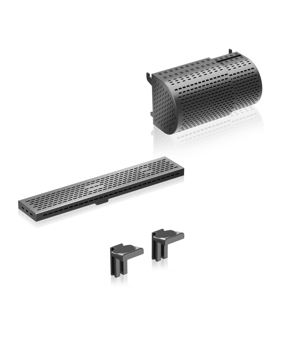 FilterGitter JUWEL Aquarium