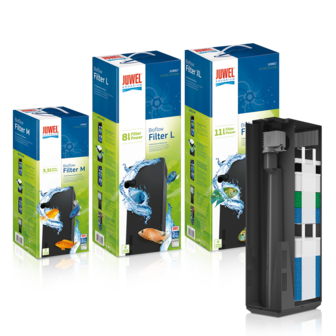 Juwel aquarium on sale filter
