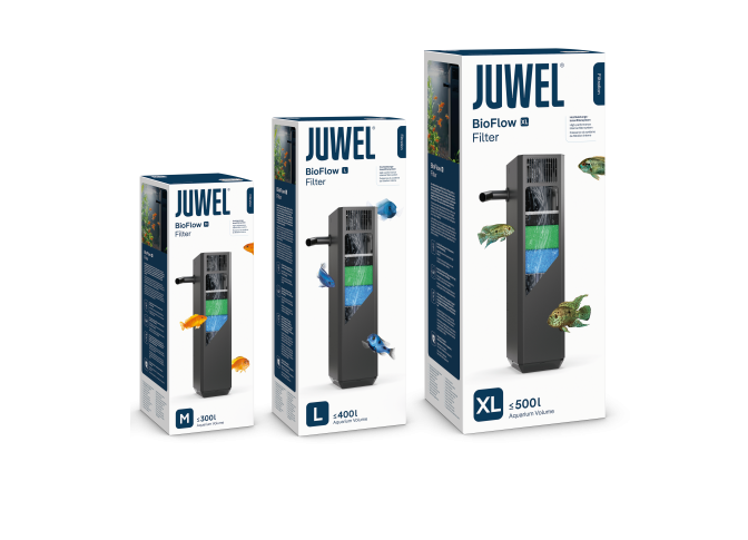 Bioflow | JUWEL Aquarium
