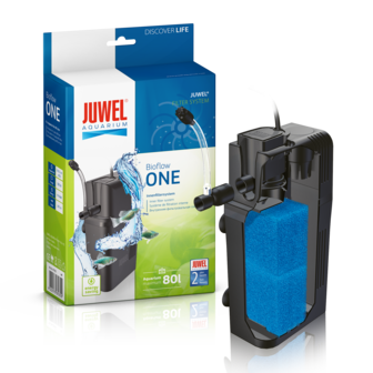 Juwel bioflow filter setup new arrivals