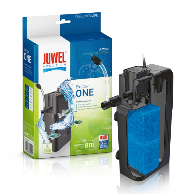 Juwel Aquarium - Bioflow Innenfiltersystem One - passend für Aquarien
