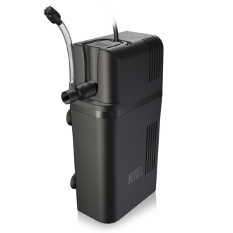 Juwel aquarium pump outlet