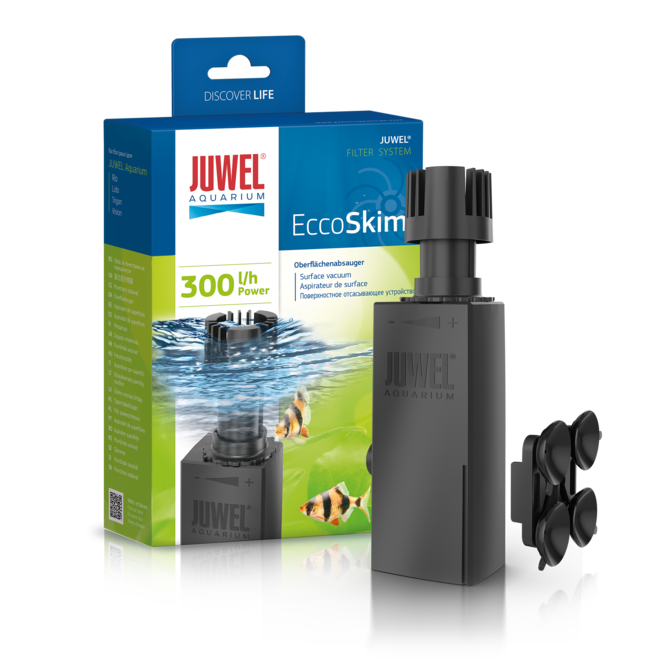 EccoSkim | JUWEL Aquarium