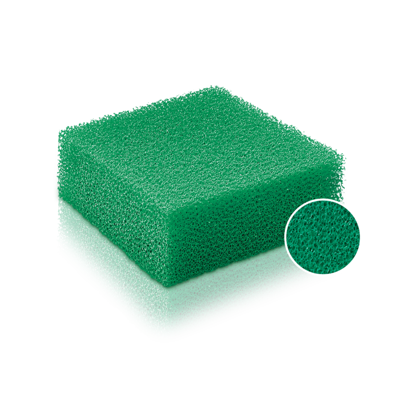 Filtering JUWEL Aquarium