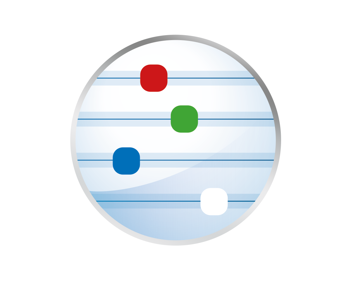 Colour <strong>Control</strong>