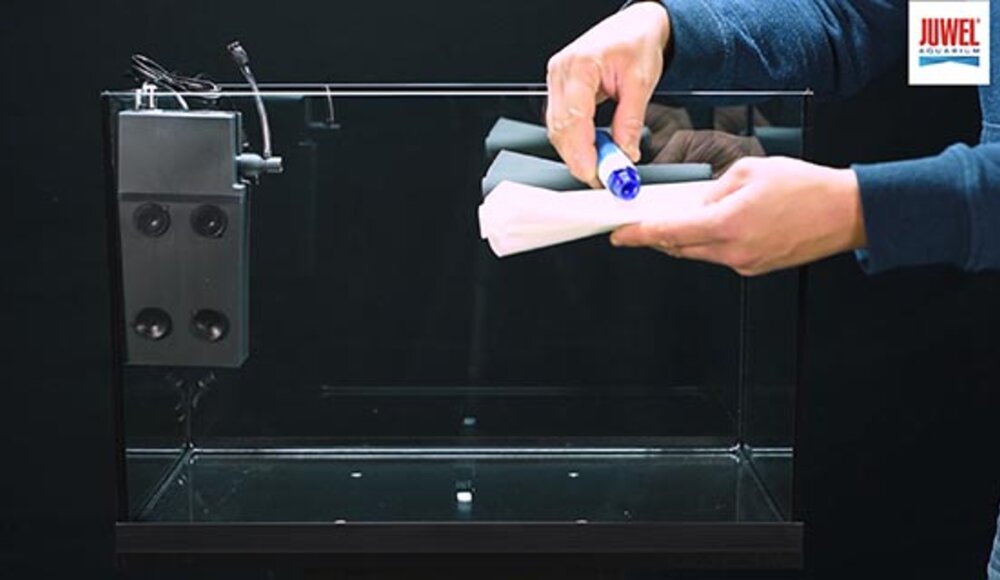 setup5 JUWEL Aquarium