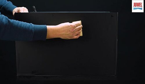 Image showcasing setup-9 | JUWEL Aquarium